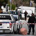 Najmanje četvoro mrtvih u pucnjavi u grčkoj brodarskoj kompaniji