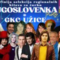 “Jugoslovenka” u subotu u Gradskom kulturnom centru