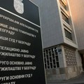 Određen pritvor osumnjičenom da je u Beogradu ubio jednog muškarca, a drugog povredio