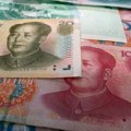 Tri najveće kineske banke: Prestale da primaju uplate iz Rusije
