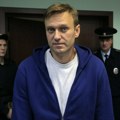 Uhapšen advokat Navaljnog: Pomogao majci opozicionara da vrati telo sina, optužen za „kršenje javnog reda”