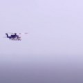 Helikopter se srušio u okean kod zapadne Norveške