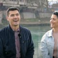 (Video): Argentinka sreću pronašla pored Banjalučanina: Latinsko-balkanski duo na autentičan način promoviše lepote BiH…
