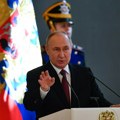 Kad je teško, Putin uvek nestane! Pale maske nakon užasa, teroristi otkrili slabosti Rusije