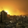 U izraelskom vazdušnom udaru ubijeno šest humanitaraca