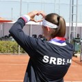 Srpske teniserke završile kao treće: Čekaju rivale u plej-ofu "Bili Džin King" kupa