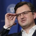 Kuleba: Moguće je da se "patriot" postavi u Poljsku, da se tako čuva zapad Ukrajine
