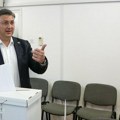 Državna izborna komisija: HDZ osvaja najviše glasova