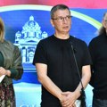 Aleksandar Jovanović Ćuta pozvao opoziciju da izađe na lokalne izbore
