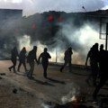 Detalji sukoba izraelske vojske i militanata na Zapadnoj obali: Ubijeno više od 12 ljudi