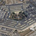 Pentagon: pomoć Ukrajini stiže za sedam dana od usvajanja zakona