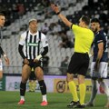 TSC pobedio Partizan u Humskoj