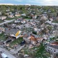 Potpuna kataklizma u Americi! Tornado uništio kuće i odneo čak 5 života: Poginula četvoromesčna beba (foto/video)