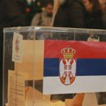 Čačak: Dveri i Grupa građana Ivana Ćalovića predali izborne liste za lokalne izbore