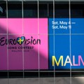 Pooštrene mere bezbednosti u Malmeu zbog Pesme Evrovizije – očekuje se 100.000 ljudi, najavljeni protesti