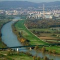 Telo nađeno u Savi: Horor u Zagrebu, na terenu policija i vatrogasci