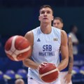 Srbija ima najboljeg kapitena: Bogdanović će spreman dočekati Olimpijske igre u Parizu!
