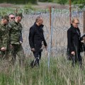 Избоден војник на граници пољске и белорусије: Туск најављује обнову тампон зоне након ескалације насиља