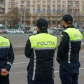 Stranac uhapšen u Rumuniji, bacio molotovljev koktel na izraelsku ambasadu