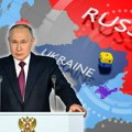 Rusi gube zamah kod harkova, a veći problem je na jugu Ukrajine Ekonomist objavio analizu - Putinove trupe upale u smrtnosnu…