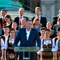 Dodik: Malo koji narod na Balkanu može da kreira svoju samostalost i svoj put kao srpski narod
