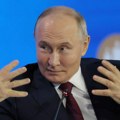 Putin će zadržati degradiranog saveznika Patruševa u Ruskom vijeću sigurnosti