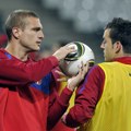 Ko su najboljih 11 srpskih fudbalera koji nikada nisu igrali na Evropskom prvenstvu