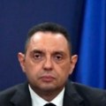 Vlada Srbije zadužila Vulina za sadanju sa BRIKS-om