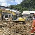 Obilne poplave na jugu Kine, nastradalo najmanje 47 osoba