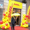 DHL u Beogradu otvorio Ekspres servisni centar