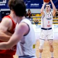 Kraj ipak uz pobedu: Mladi košarkaši Srbije savladali Nemačku i zauzeli 11. mesto na Eurobasketu u20