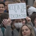 Protest u Loznici najmasovniji, u Bogatiću najveći u istoriji tog mesta