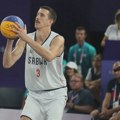 Basketaši sada imaju sve u svojim rukama, Srbija nadomak plasmana u polufinale!