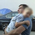 (Video) Prvi snimak: malog Željka Kulića sa Ivanom Marinkovicem u Nišu - Igri nema kraja, detetu ne spada osmeh da lica, tu…