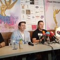 Poznat žiri Filmskih susreta u Nišu: Andrija Milošević: "Namerno smo napravili mešoviti sastav"