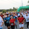 Više od 1500 učesnika na manifestaciji ,,Niš Bussines run“