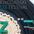 26. Novosadski džez festival traje duže