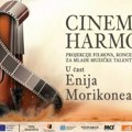 Program "Cinema Harmony: Merging European Film..." u četiri grada u Srbiji