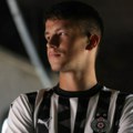 Partizan vratio svoje dete, ali samo na pozajmicu (video)