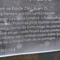 Oglas u Beogradu kida dušu: Nemam porodicu, preživljavam prodajom časopisa Liceulice i imam jednu želju! Neću nikome…