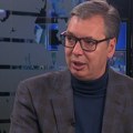 Vučić najavio obnovu "Dedinja 1": Radimo bolnice od Prokuplja do Vranja, od Loznice do Sombora