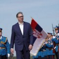 Stiže najnovija verzija rafala 4.1: Vučić rekao da ne služi za slikanje već za stvarno odvraćanje agresora