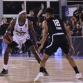 Partizan poražen na pripremama: Efes odbranio napad za pobedu