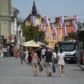 Menjaju se simboli i izgled Novog Sada, a šta se i gde planira da gradi – retko ko zna