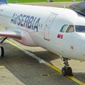 Air Serbia od januara dva puta nedeljno leti za Šangaj