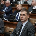 Novi DSS: Brnabić da zakaže sednicu o Kosovu, a Vučić obavezno da joj prisustvuje