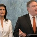 Tramp: Hejli i Pompeo neće biti deo nove administracije