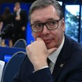 Vučić o razgovoru sa Trampom: Nije bio samo kurtoazni, nekima je trebalo 14 sati da objave to