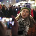 Greta Tunberg pozvala na protest protiv COP29 u Gruziji, švedska aktivistkinja ne može da priđe prestonici Azerbejdžana