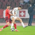 Topić: Voleo bih da budem kao Nemanja Matić (VIDEO)